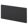 Mexen CCL11 Radiateur à panneaux 500 x 1100 mm, raccordement central inférieur, 751 W, anthracite - W6C11L-050-110-66