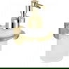 Mexen Lea distributeur de savon, doré - 70260388-50