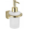 Mexen Lea distributeur de savon, Or - 70260388-50