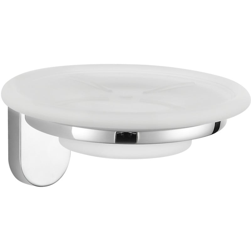 Mexen Lea Porte-savon, Chrome - 7026039-00