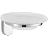 Mexen Lea Porte-savon, Chrome - 7026039-00