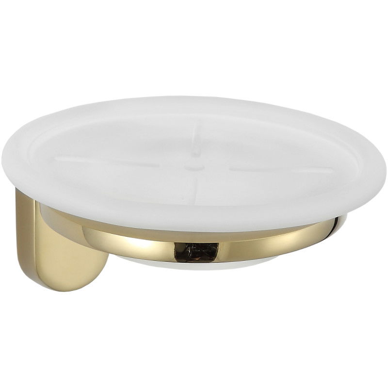 Mexen Lea Porte-savon, Or - 7026039-50