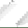 Mexen Sira lavabo autoportant 34 x 32 cm, blanc - 26023300