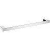 Mexen Pavo porte-serviette, chromé - 7030424-00