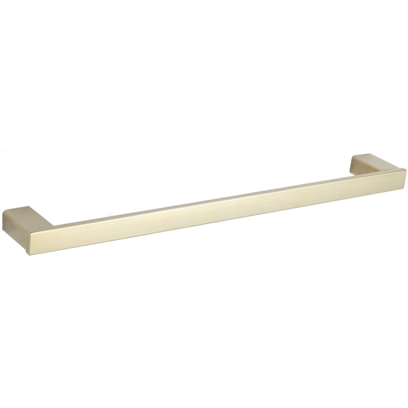 Mexen Pavo porte-serviette, doré - 7030424-50
