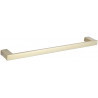 Mexen Pavo porte-serviette, doré - 7030424-50