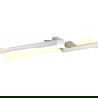 Mexen Pavo porte-serviettes, Or - 7030424-50