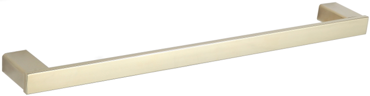 Mexen Pavo porte-serviette, doré - 7030424-50