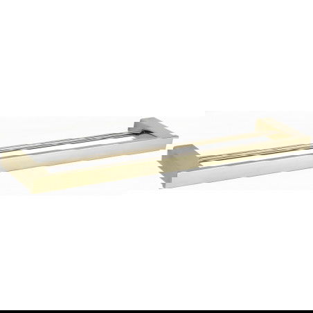 Mexen Pavo double porte-serviettes, Or - 7030425-50