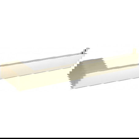 Mexen Pavo porte-serviettes, Or - 7030432-50
