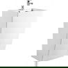 Mexen Oda lavabo autoportant 42 x 42 cm, blanc - 26124700
