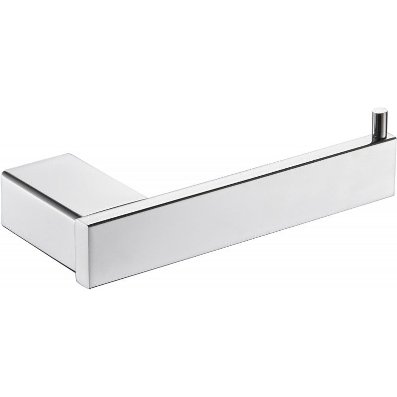 Mexen Pavo porte-papier de toilette, Chrome - 7030433-00