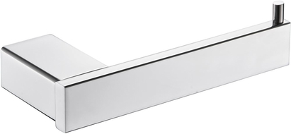 Mexen Pavo porte-papier toilette, chrome - 7030433-00