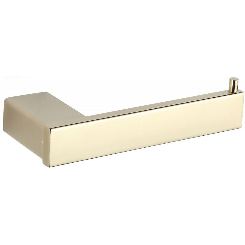 Mexen Pavo porte-papier de toilette, Or - 7030433-50
