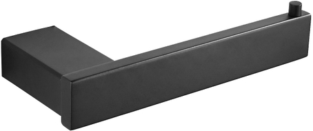 Mexen Pavo porte-papier toilette, noir - 7030433-70