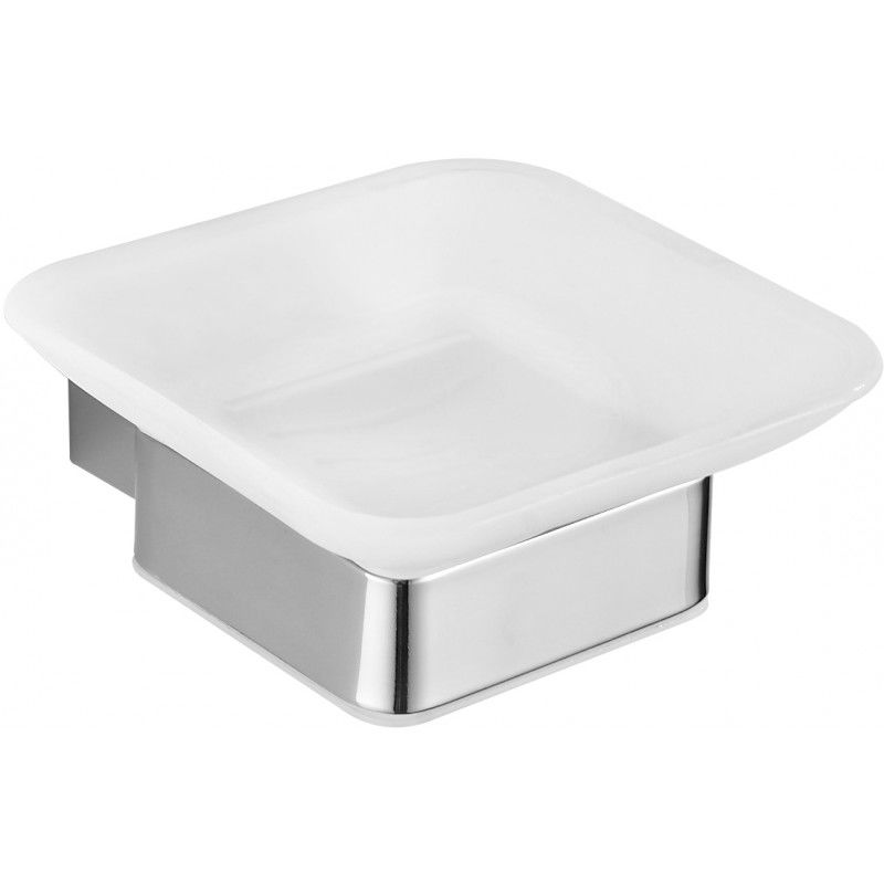 Mexen Pavo Porte-savon, Chrome - 7030439-00