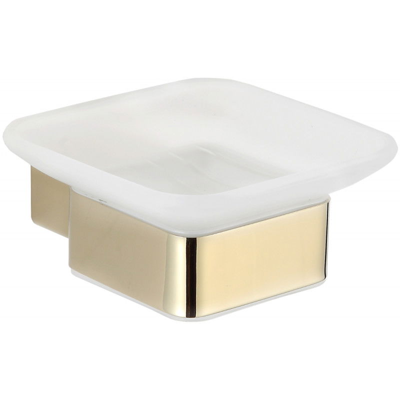 Mexen Pavo Porte-savon, Or - 7030439-50