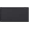 Chauffage Mexen Line CCL22 600 x 800 mm, connexion inférieure centrale, 1266 W, anthracite - W6C22L-060-080-66