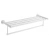 Mexen Remo étagère pour serviettes, Blanc - 7050720-20