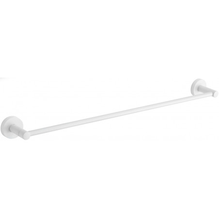 Mexen Remo porte-serviettes, Blanc - 7050724-20