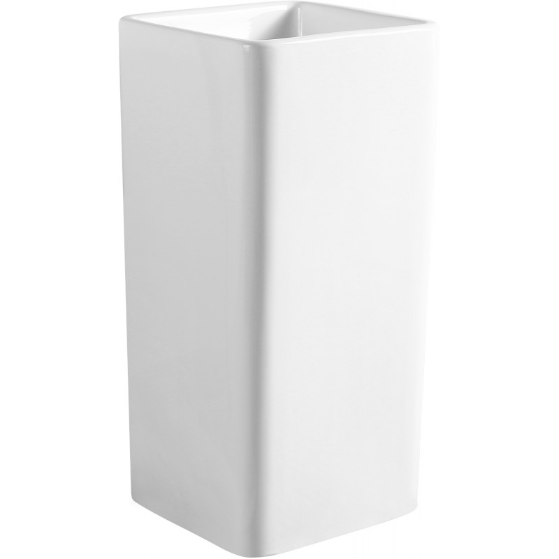 Mexen Tana lavabo autoportant 40 x 40 cm, blanc - 26044000