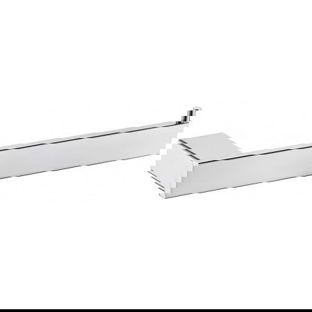 Mexen Pavo porte-serviettes, Chrome - 7030432-00