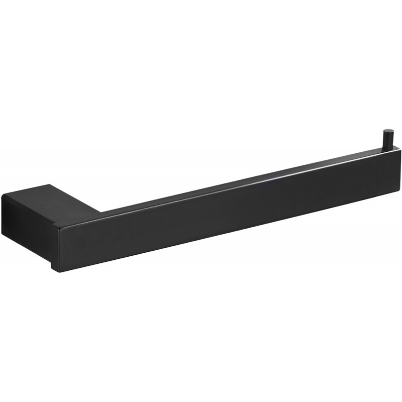 Mexen Pavo porte-serviettes, Noir - 7030432-70