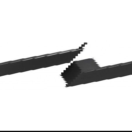 Mexen Pavo porte-serviettes, Noir - 7030432-70