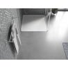 Mexen Amon receveur de douche carré SMC 80 x 80 cm, blanc - 4F108080