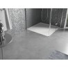 Mexen Amon receveur de douche carré SMC 80 x 80 cm, blanc - 4F108080
