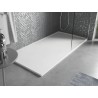 Mexen Amon receveur rectangulaire SMC 140 x 90 cm, blanc - 4F109014