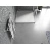 Mexen Amon receveur de douche carré SMC 90 x 90 cm, blanc - 4F109090