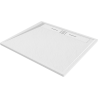 Mexen Amon bac rectangulaire SMC 100 x 90 cm, blanc - 4F109010