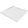 Mexen Amon receveur de douche carré SMC 100 x 100 cm, blanc - 4F101010