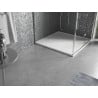 Mexen Amon receveur de douche carré SMC 100 x 100 cm, blanc - 4F101010