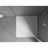 Mexen Amon receveur de douche carré SMC 100 x 100 cm, blanc - 4F101010