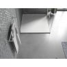 Mexen Amon receveur de douche carré SMC 100 x 100 cm, blanc - 4F101010