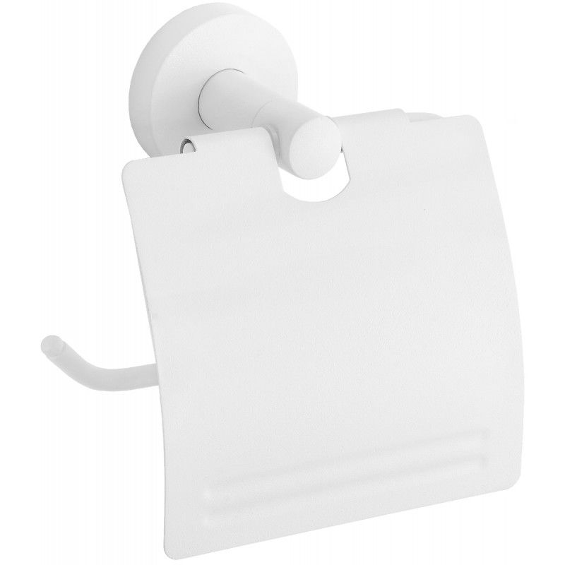 Mexen Remo porte-papier de toilette, Blanc - 7050733-20