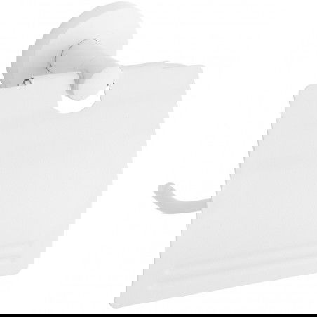 Mexen Remo support de papier toilette, blanc - 7050733-20