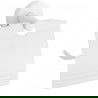 Mexen Remo porte-papier de toilette, Blanc - 7050733-20