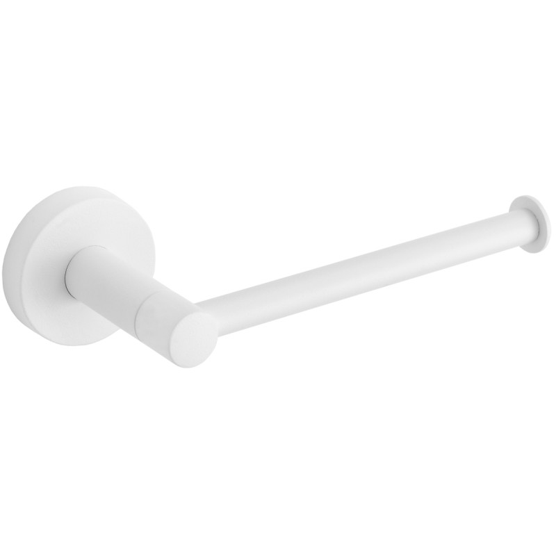 Mexen Remo porte-papier toilette, blanc - 70507330-20