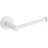 Mexen Remo support pour papier toilette, blanc - 70507330-20