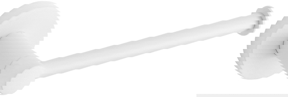 Mexen Remo porte-papier toilette, blanc - 70507330-20