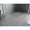 Mexen Amon receveur de douche rectangulaire SMC 120 x 80 cm, gris - 4F618012