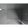 Mexen Amon receveur de douche rectangulaire SMC 120 x 80 cm, gris - 4F618012