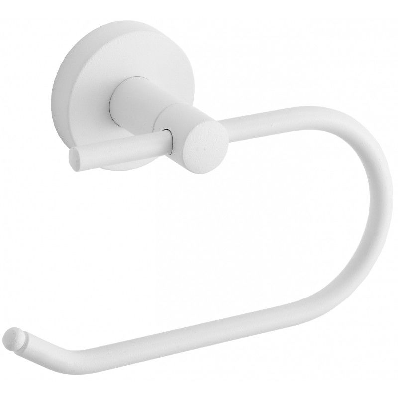 Mexen Remo porte-papier de toilette, Blanc - 70507333-20