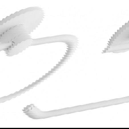 Mexen Remo porte-papier de toilette, Blanc - 70507333-20