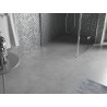 Mexen Amon receveur de douche carré SMC 80 x 80 cm, gris - 4F618080
