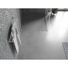 Mexen Amon receveur de douche carré SMC 80 x 80 cm, gris - 4F618080