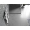 Mexen Amon receveur de douche carré SMC 80 x 80 cm, gris - 4F618080